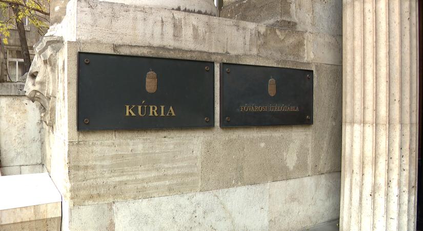 A Tisza Világ alkalmazást letöltő bírák etikai vétséget követhettek el  videó