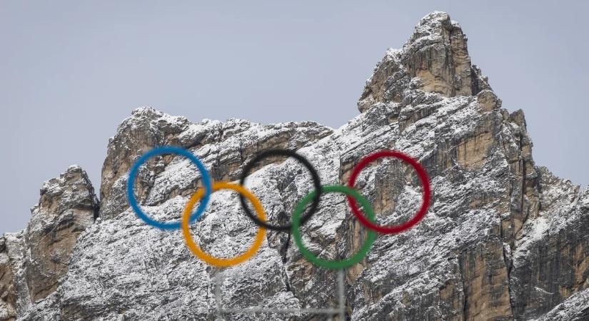 Milánó 2026: a rossz idő miatt fedett pályán gyújtják meg a lángot