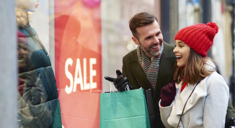 Black Friday: ezekre érdemes figyelni