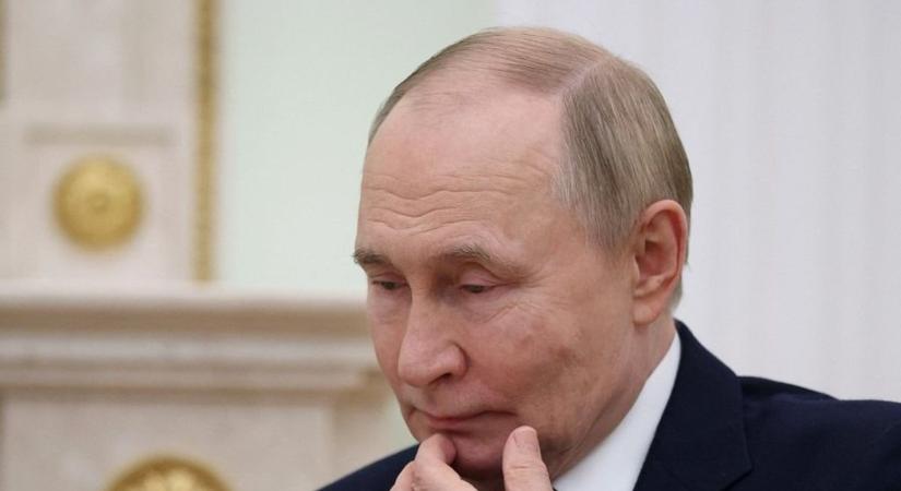 Megszólalt Putyin a 28 pontos béketervről, súlyosan félreérti a Nyugat a helyzetet, szó sincs a háború végéről