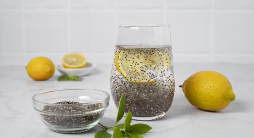 Íme a diétás reggeli ital receptje, amivel akár 5 kilótól is megszabadulhat