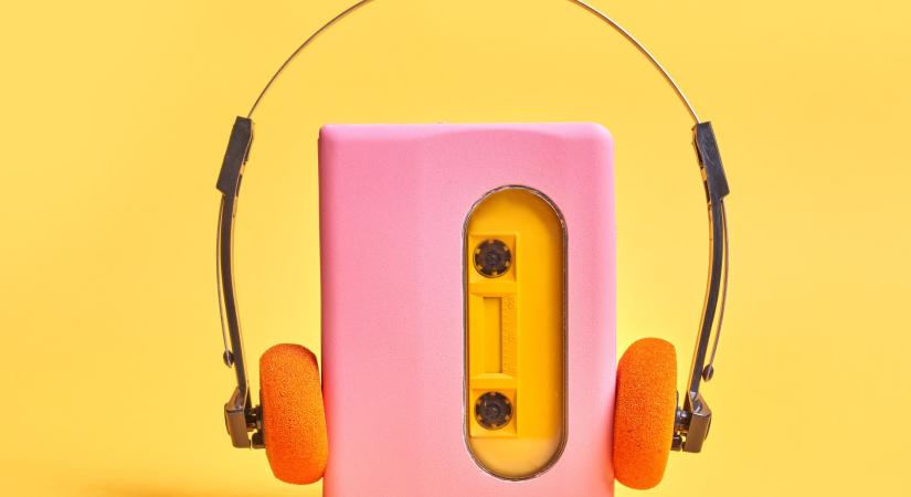 Kvíz: Jól ismered a kilencvenes évek slágereit?