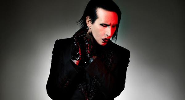 Hamarosan érkezik Marilyn Manson új albuma