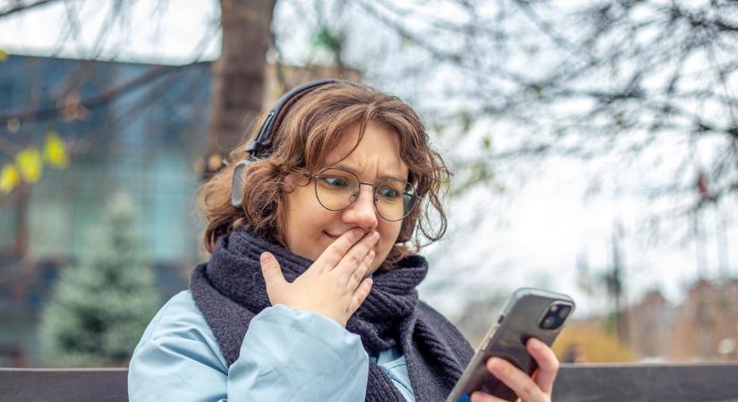 Így ír SMS-t egy nárcisztikus, amivel teljesen átveszi az irányítást