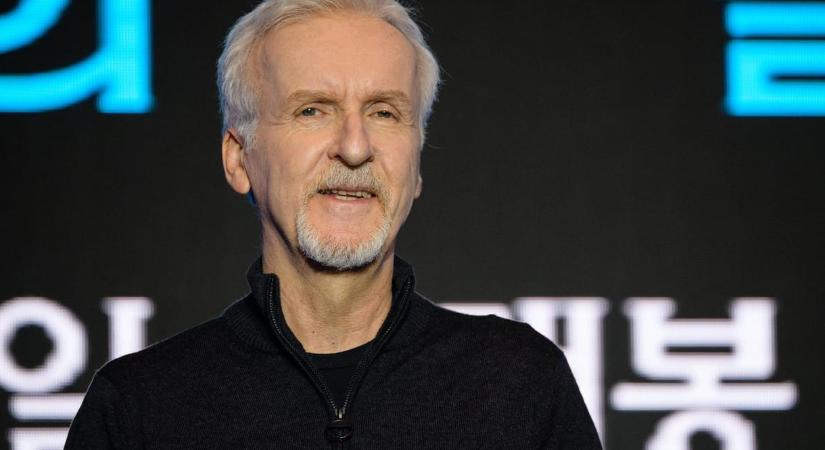 Az Avatar rendezője készített 3D-s koncertfilmet Billie Eilish-nak