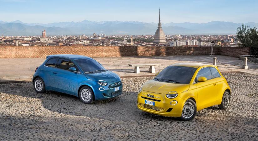 Közkívánatra visszatér a népszerű típus!