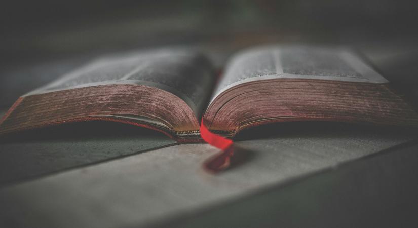 Előkerült a Biblia egy tiltott könyve: elképesztő, milyen képet festenek le benne Jézusról