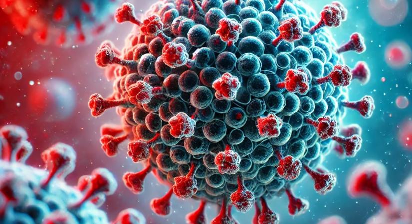 „Brutális tél jöhet” – új influenzavírus-variáns bukkant fel