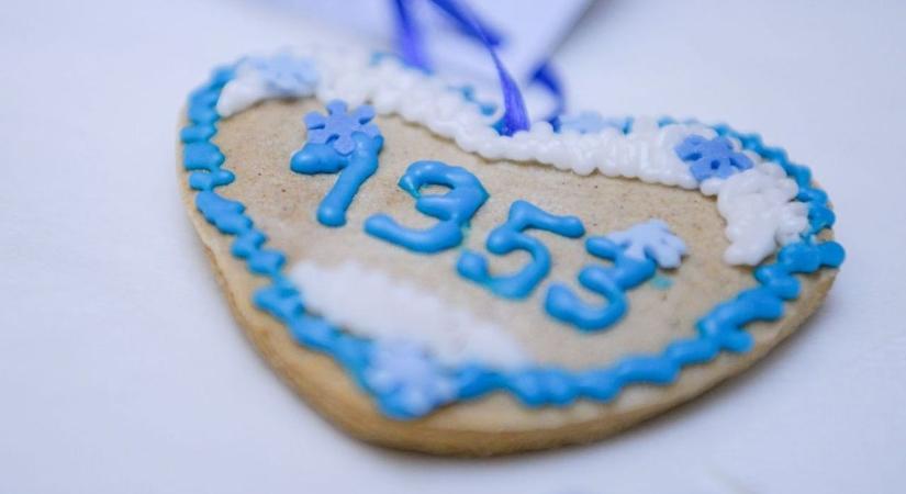 Különleges akcióval segíti a posta az Ökumenikus Segélyszervezetet