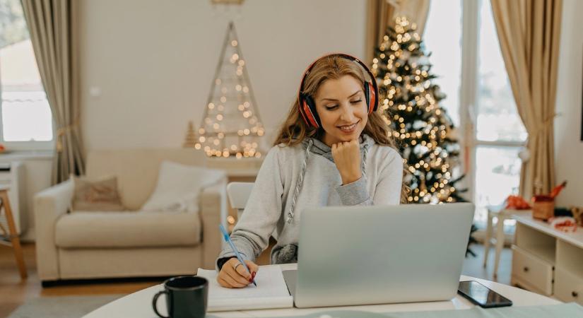 Ez vár rád a munkában idén decemberben – zodiákusod szerint