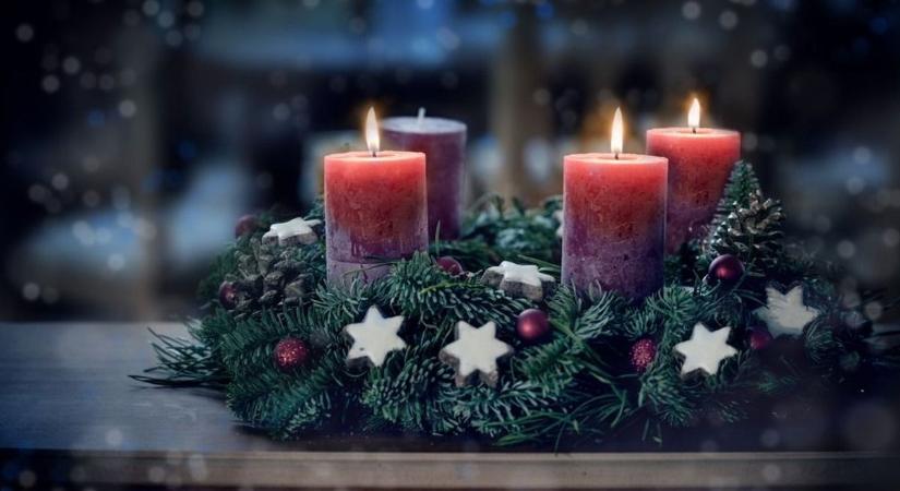 Így változik a forgalom Csongrádon az adventi programok idején