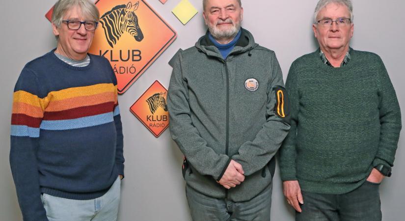 "Nem vennék mérget arra, hogy jövő februárban nem adják oda a teljes 14. havi nyugdíjat"