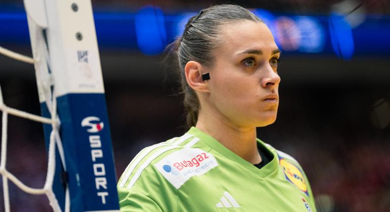 Porckorongsérve van az FTC kiváló kapusának, hosszú ideig nem játszhat