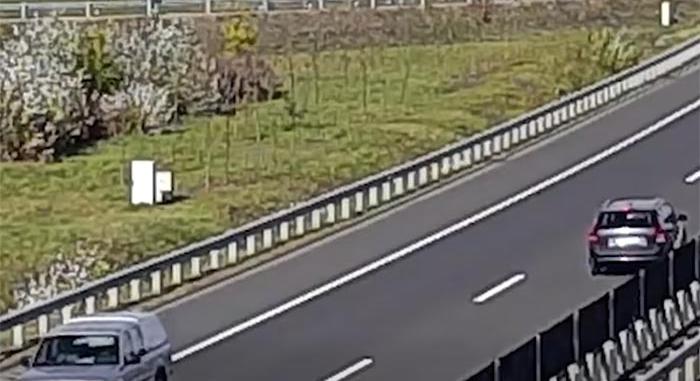 Többen is az utolsó pillanatban rántották el a kormányt az ámokfutó elől