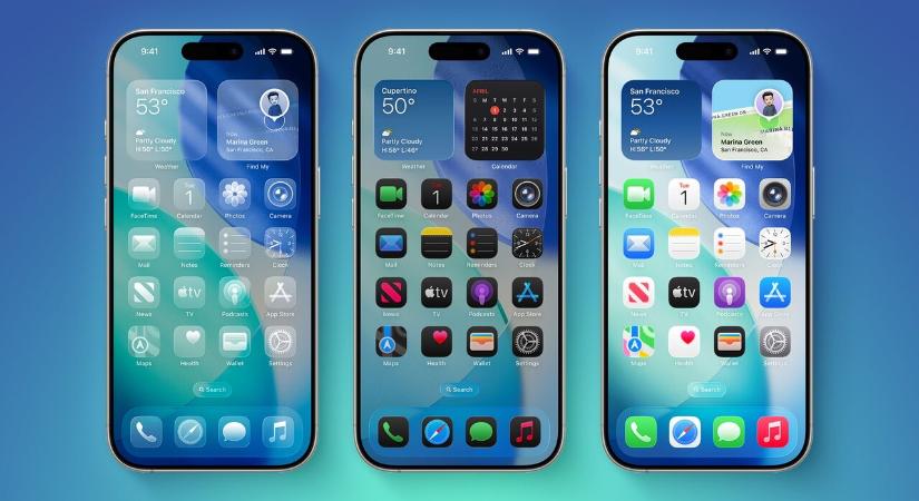 Bloomberg: Az iOS 27 a stabilitásra és az AI-ra fókuszál majd