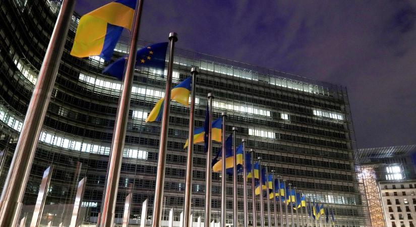 Nő a nyomás az Európai Bizottságon: túl sok a déli tisztviselő, túl kevés a közép-európai