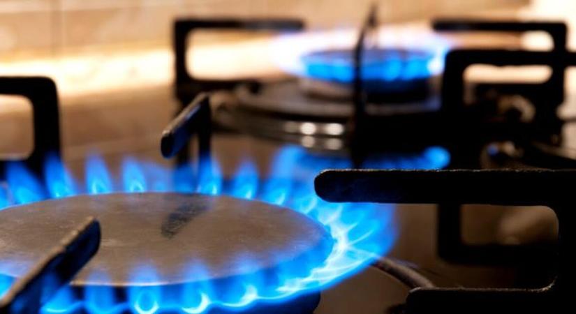 Megrogyott a gázár a holland tőzsdén