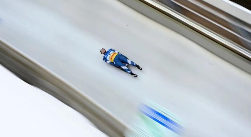 Hat orosz szánkós vehet részt az olimpiai kvalifikációs versenyeken