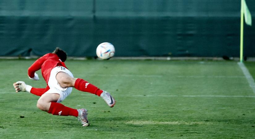 Csere a vármegyei IV. osztály élén, meccseket pótoltak a III. osztályban