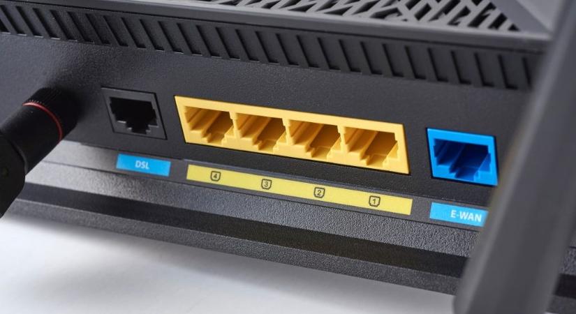 50 ezer Asus routerbe bújtak bele a hackerek