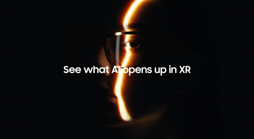 Szállingóznak a pletykák a Samsung okosszemüvegéről