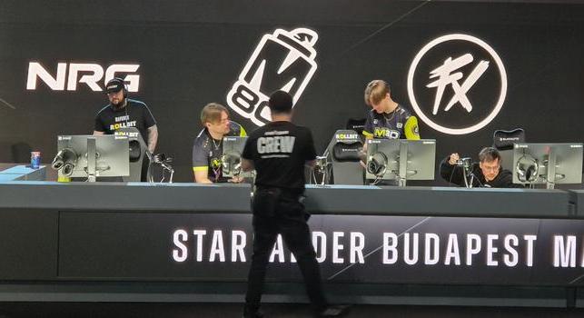 Ez nem bait, B8 vs M80 meccsel rajtol a StarLadder Budapest Major