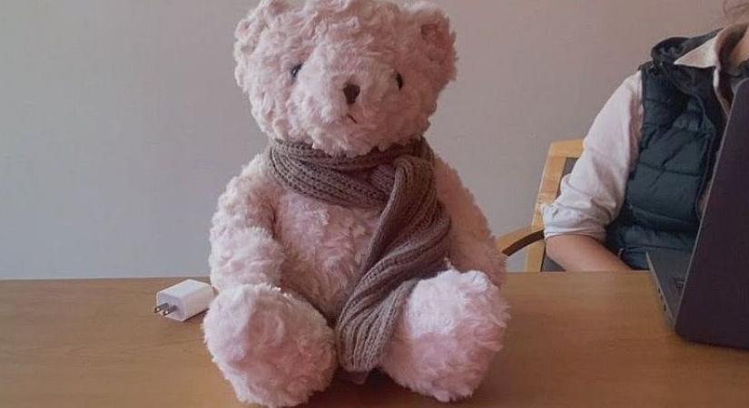 Visszahívták az MI-s játékmacit, ami szado-mazoról kezdett mesélni a gyerekeknek