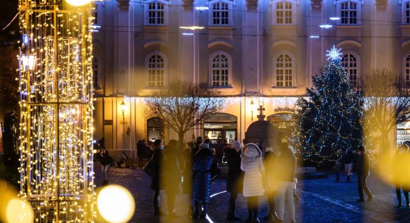 Magyar Péter Cser-Palkovics kérése ellenére is megtartja a Tisza székesfehérvári gyűlését adventkor