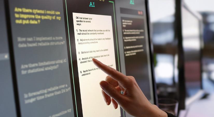 Van, ahol már a tanterv része a ChatGPT