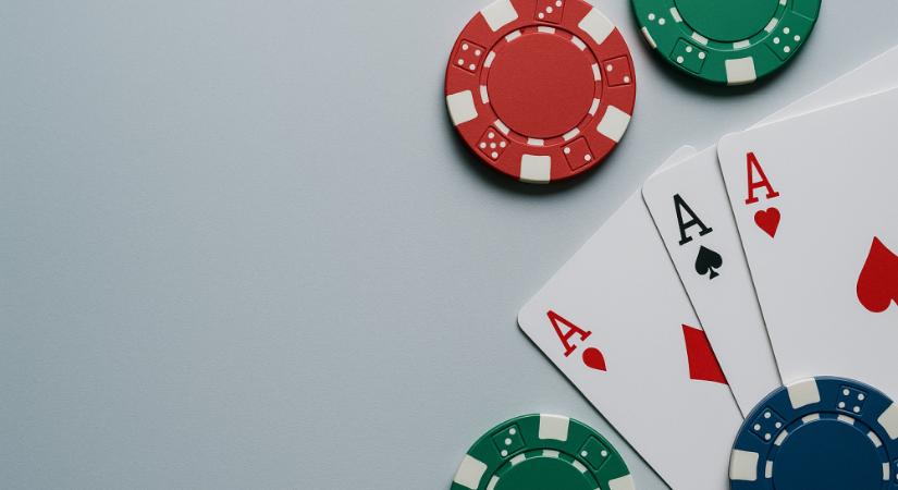 Az online kaszinójátékok népszerűsége Magyarországon