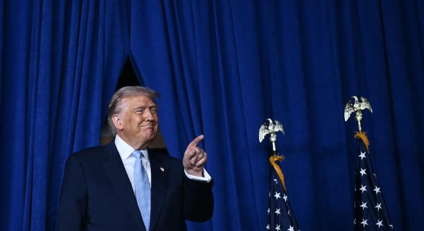 Trump: Tényleg lehetséges, hogy jelentős előrelépés történt az orosz-ukrán béketárgyalásokon?