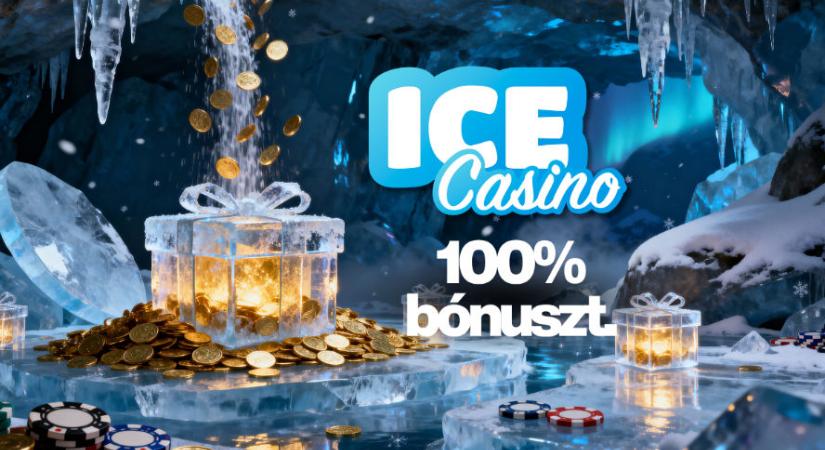 A legjobb jackpot stratégiák 2025-ben az Ice Casinón Magyarországon