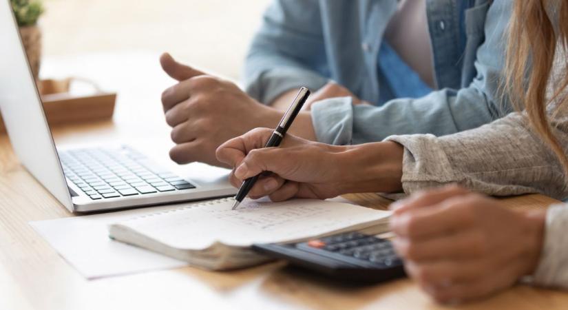 Szigorodnak a hitelfelvételi előírások: az Otthon Start Programot is érinti