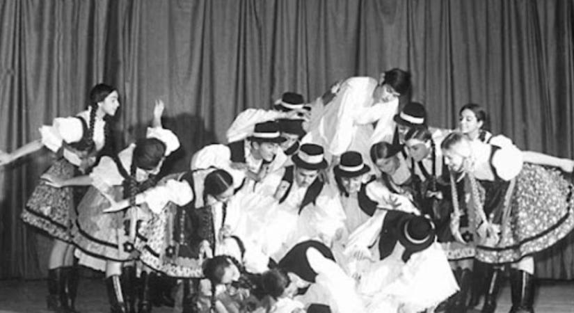 Elhunyt a szívében-lelkében haláláig hajdús Kardos László