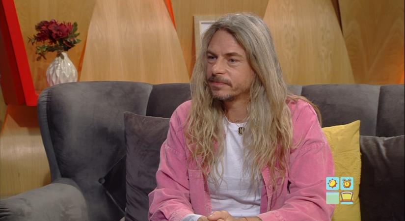 Steiner Kristóf könyve: nem csak receptek, hanem életfilozófia is