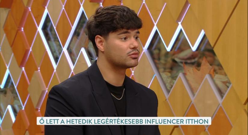 Csingisz: Nem elég szórakoztatni, a népszerű tartalomgyártóknak értéket kell adniuk