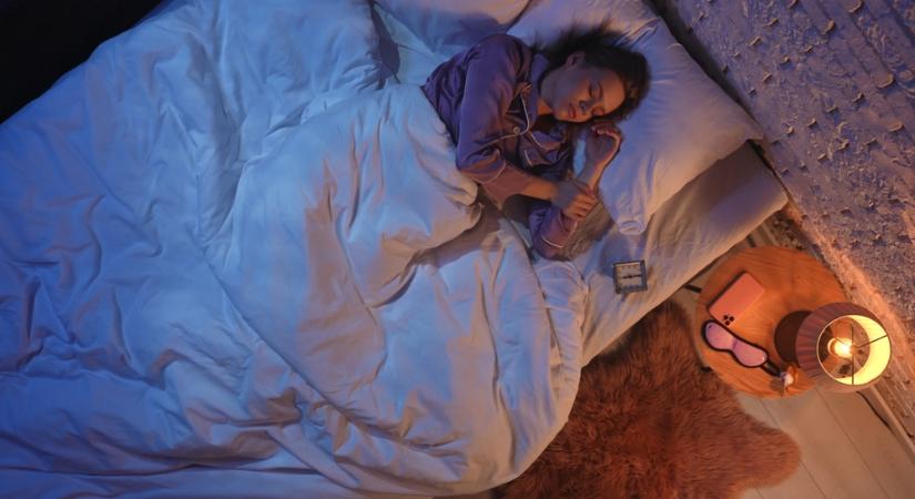 Felébred éjjel 3-kor? Nem önnel van a baj – hanem a modern alvásszokásokkal