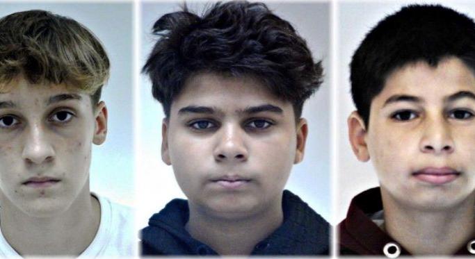 Mezőkeresztesi lakásotthonból tűnt el három tini