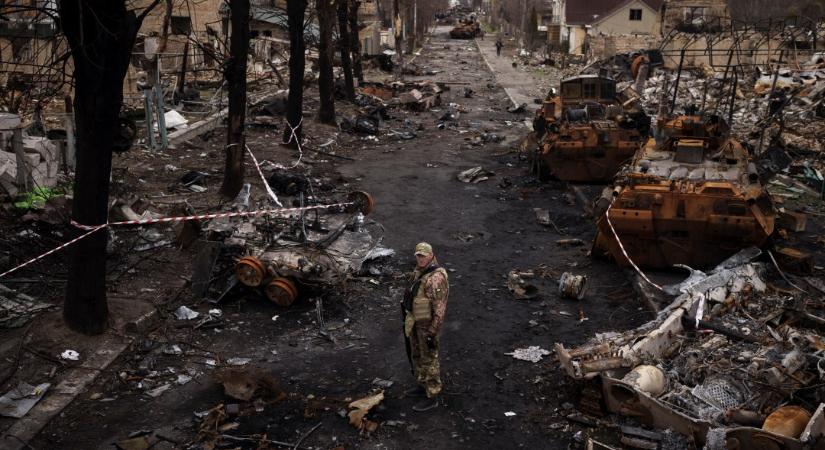 „Fordulat” a bucsai mészárlás ügyében: „egy szisztematikus terv része volt”