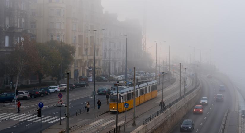 Szenvedünk az időjárás miatt, de ami ezután jön, arra nincsenek szavak