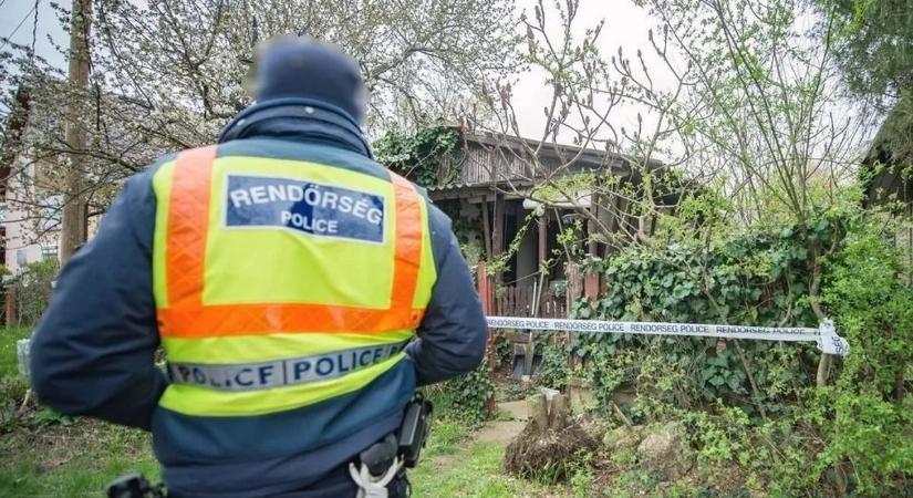 Figyelem! A rendőrség a lakosság segítségét kéri az ismeretlen holttest azonosítása miatt