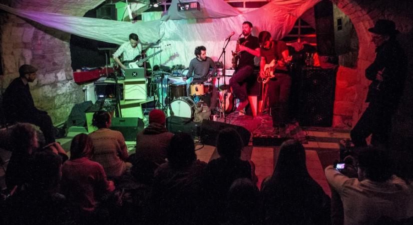 Az Auróra Közösségi Ház a jelenlegi helyén márciusban bezár