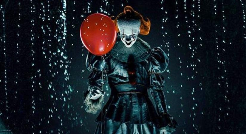 4 érdekesség, amit biztosan nem tudtál az Az: Welcome to Derry című sorozatról