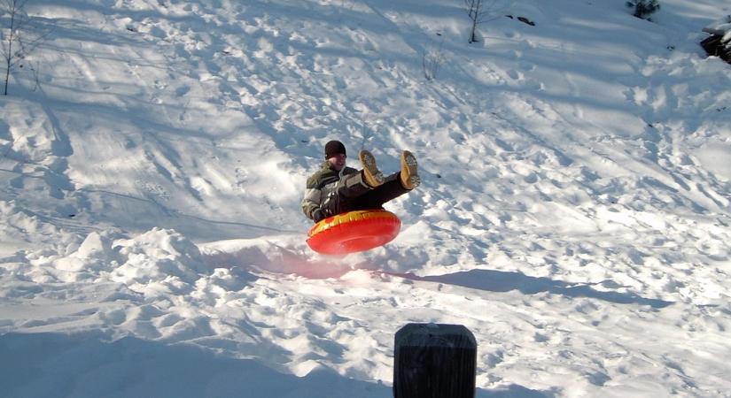 7 kerti program télre unatkozó gyerekekkel