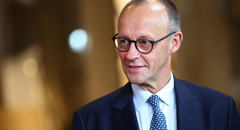 Keményen beszólt Merz: Csak Trump akarja Putyint a G8-ban