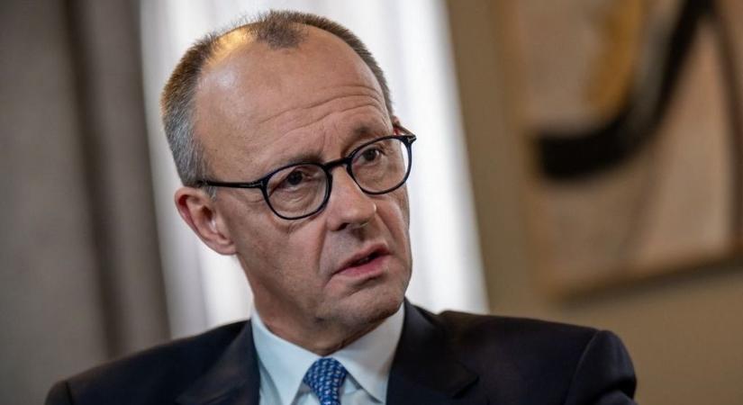 Az EU-vezetők kizsigerelték az amerikai béketervet, Friedrich Merz szerint a héten nem várható áttörés