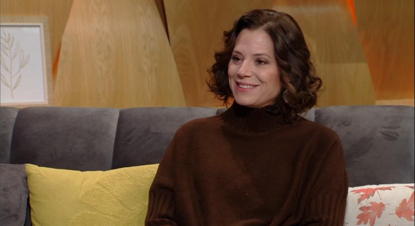 Szinetár Dóra adventi koncerttel és a 12 szent éjszaka hagyományával készül a karácsonyra