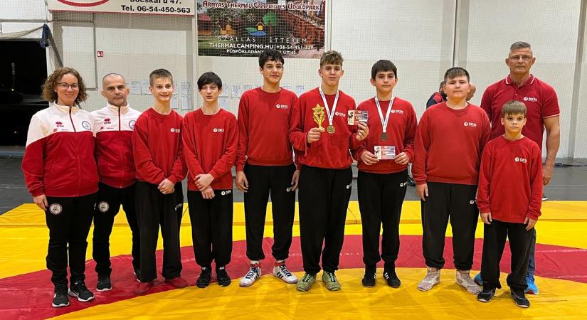 Mindenkinél jobb lett az országban ez a fiú