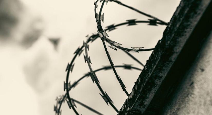 Lopássorozat miatt tartóztatták le a borsodi férfit