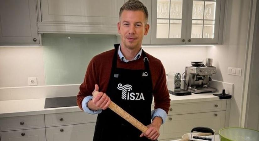 Már csak szánalmat kelt: itt a bizonyíték, villámgyorsan megbukott Magyar Péter (FOTÓ)